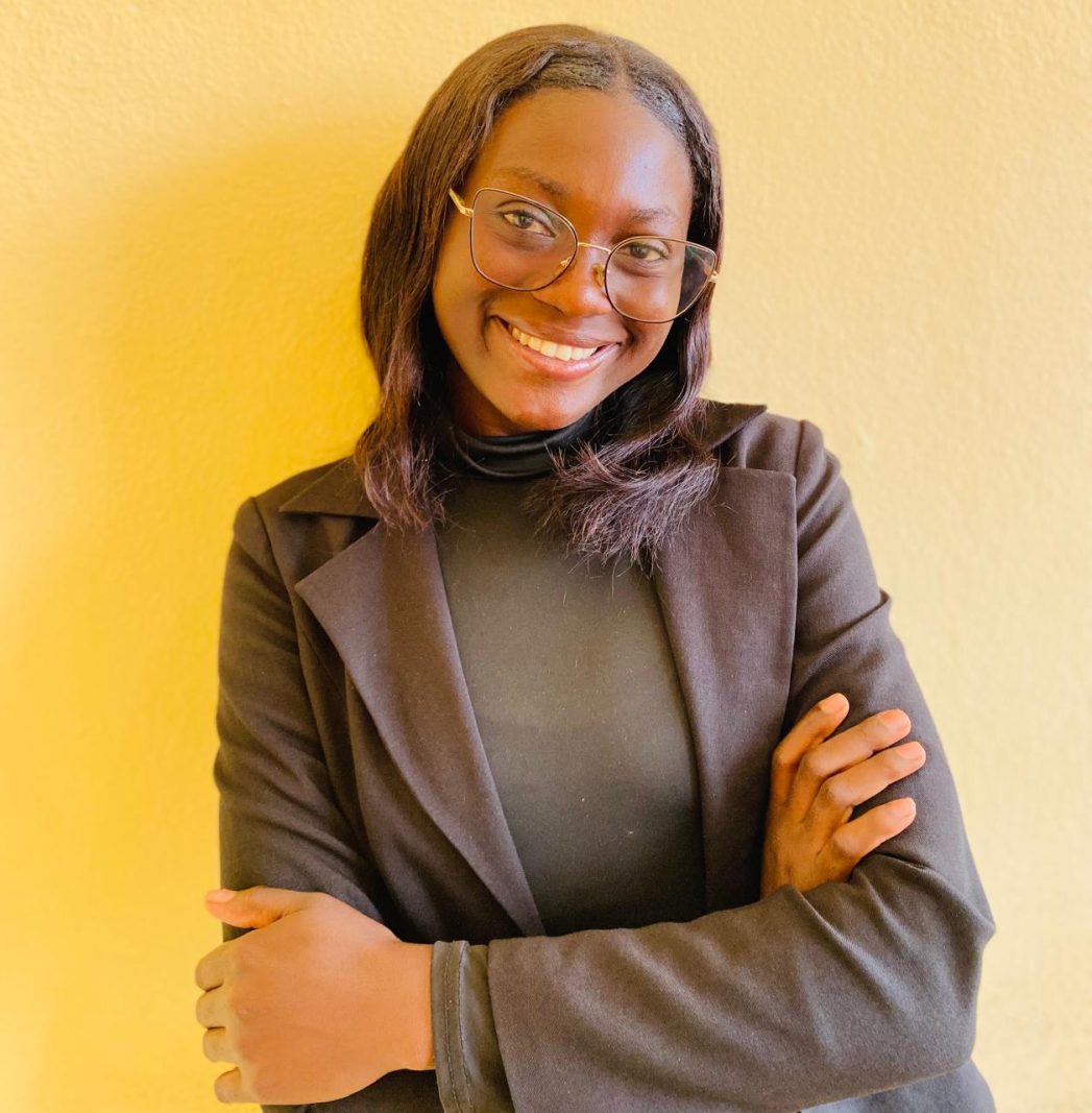 Juliana Biti